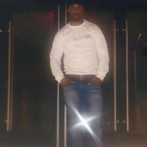 Meet your Posher, Maurice